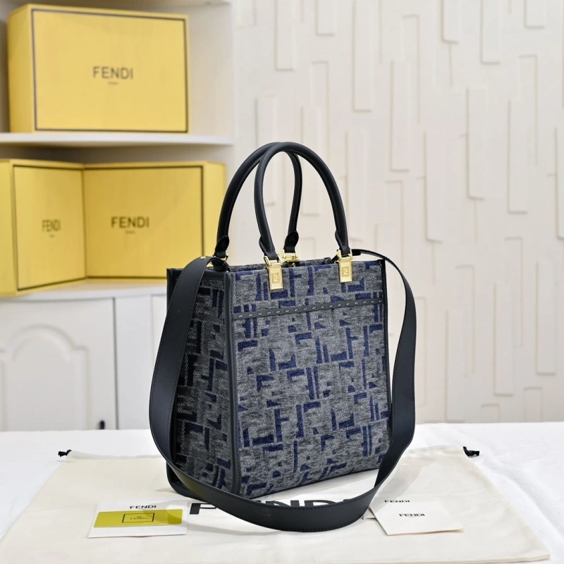 GoAnywhere Fxndx Shopping Bags 69677