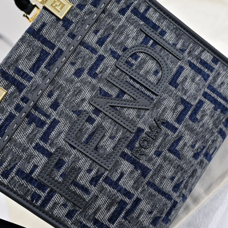 GoAnywhere Fxndx Shopping Bags 69677