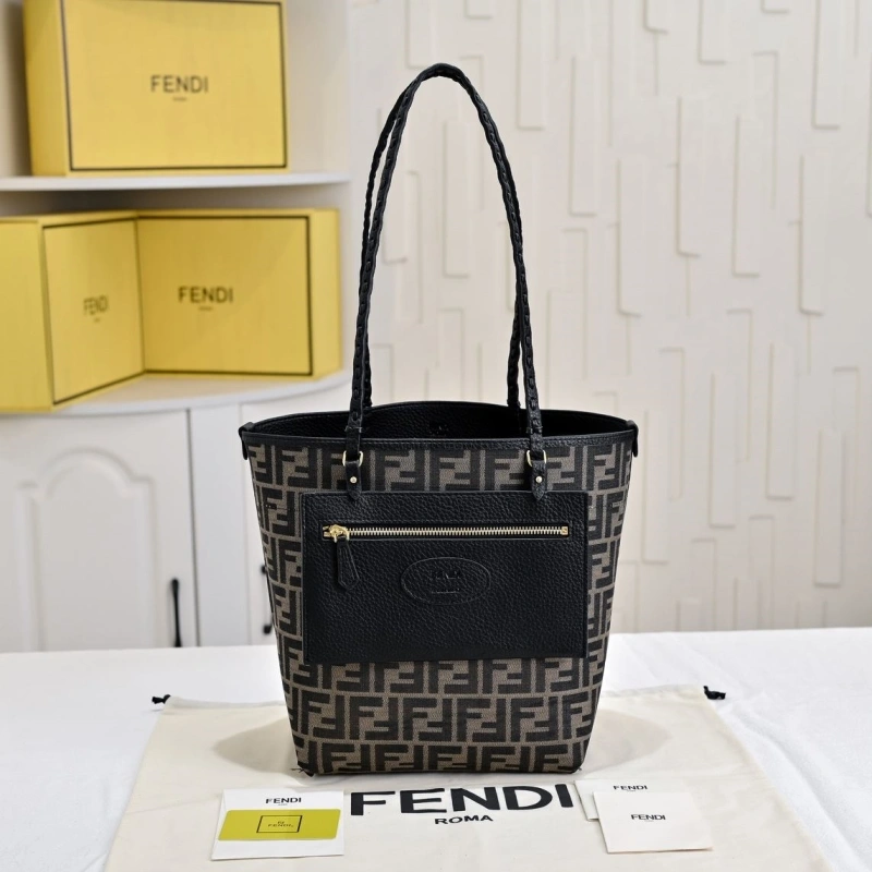 Fxndx Shopping Bags Refined 69680