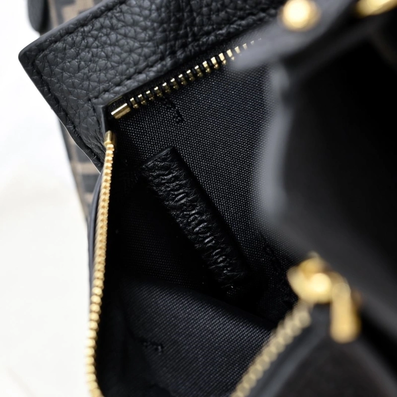 Fxndx Shopping Bags Refined 69680