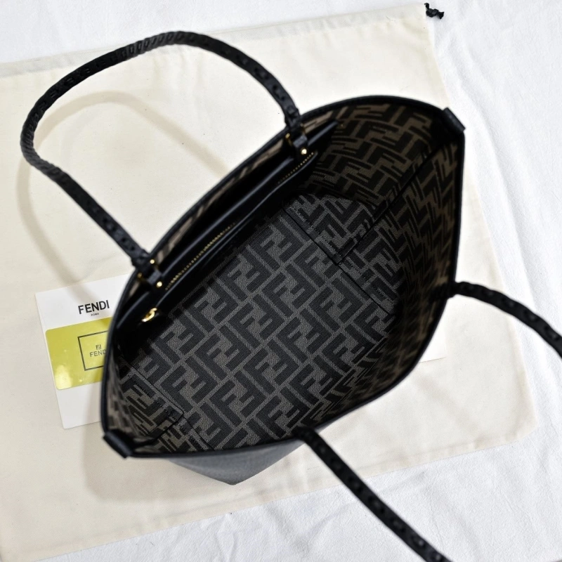 Fxndx Shopping Bags Refined 69680