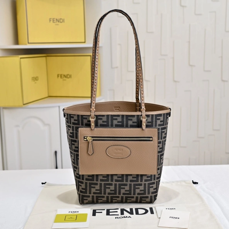 Fxndx Shopping Bags Minimalist 69668