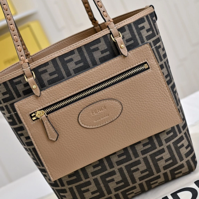 Fxndx Shopping Bags Minimalist 69668