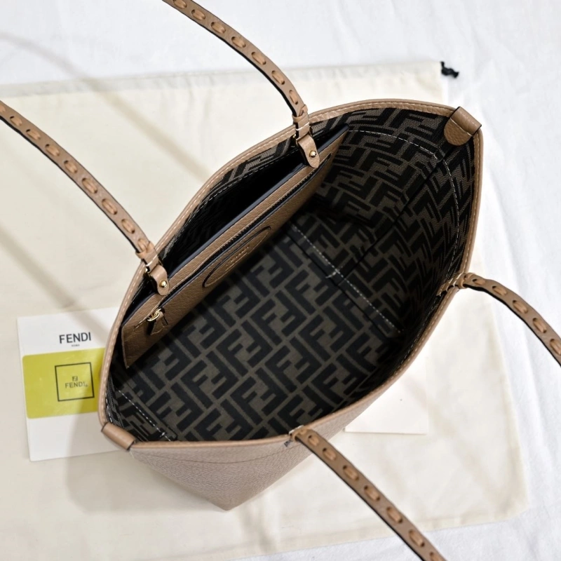 Fxndx Shopping Bags Minimalist 69668