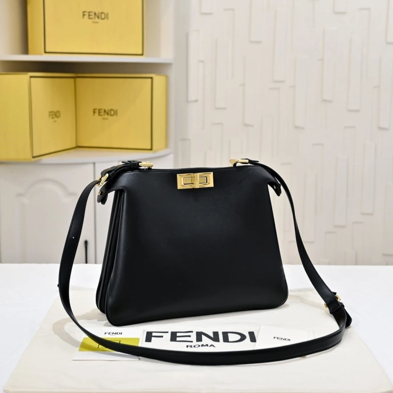 Fxndx Top Handle Bags Practical 69589