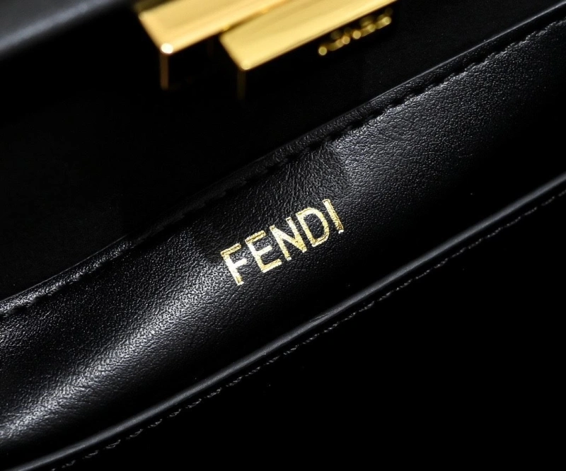 Fxndx Top Handle Bags Practical 69589