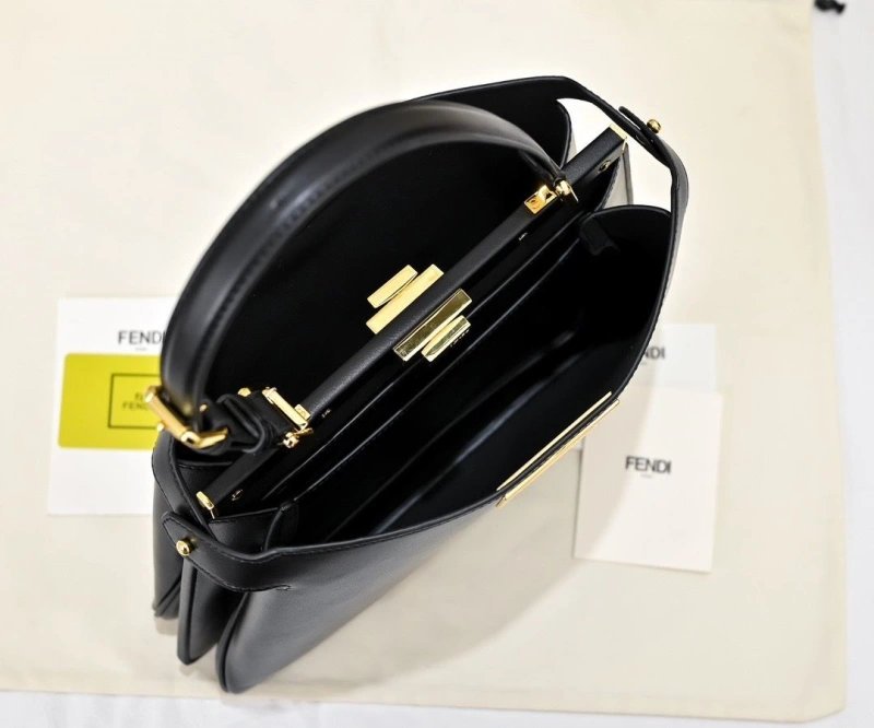 Fxndx Top Handle Bags Practical 69589