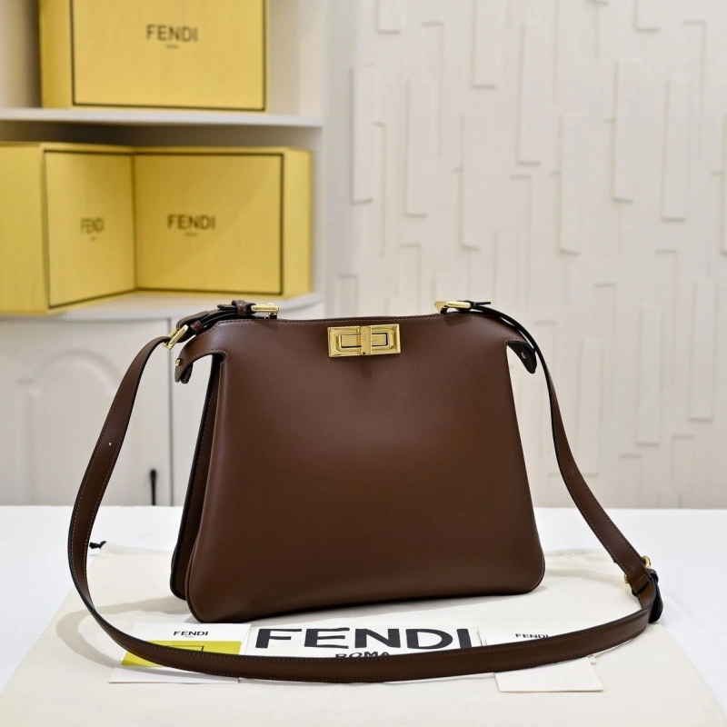 Fxndx Top Handle Bags Popular 69608