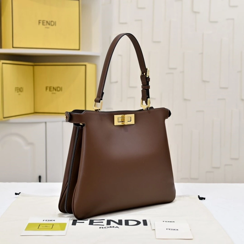Fxndx Top Handle Bags Popular 69608