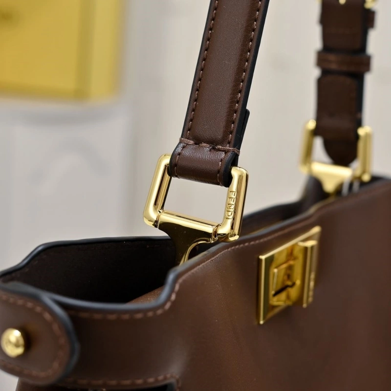 Fxndx Top Handle Bags Popular 69608