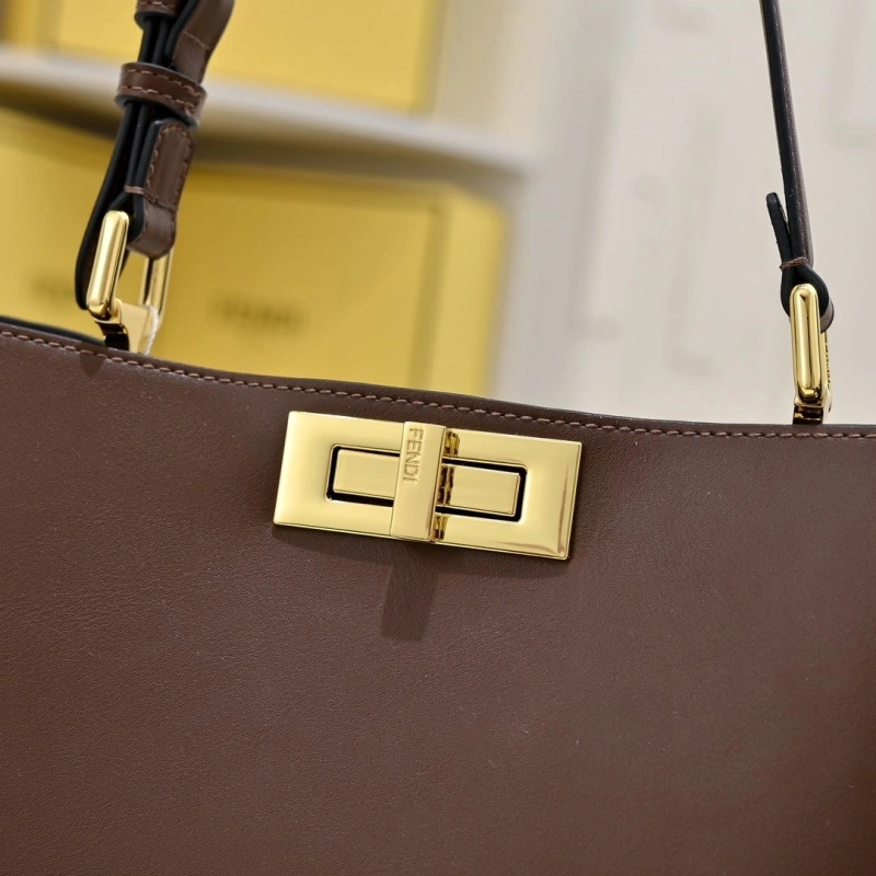 Fxndx Top Handle Bags Popular 69608