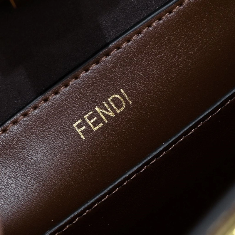 Fxndx Top Handle Bags Popular 69608