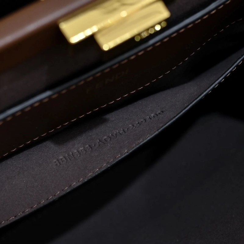 Fxndx Top Handle Bags Popular 69608