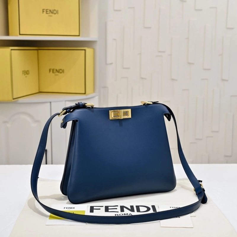 Fxndx Top Handle Bags DailyWear 69587