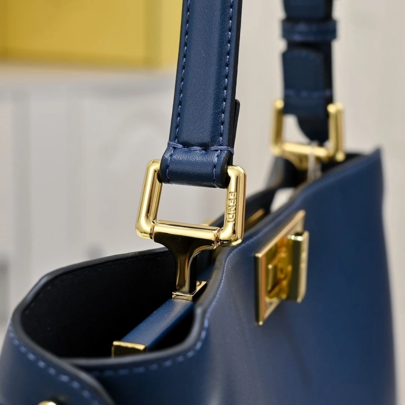 Fxndx Top Handle Bags DailyWear 69587
