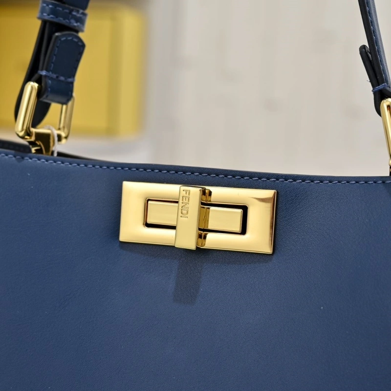 Fxndx Top Handle Bags DailyWear 69587