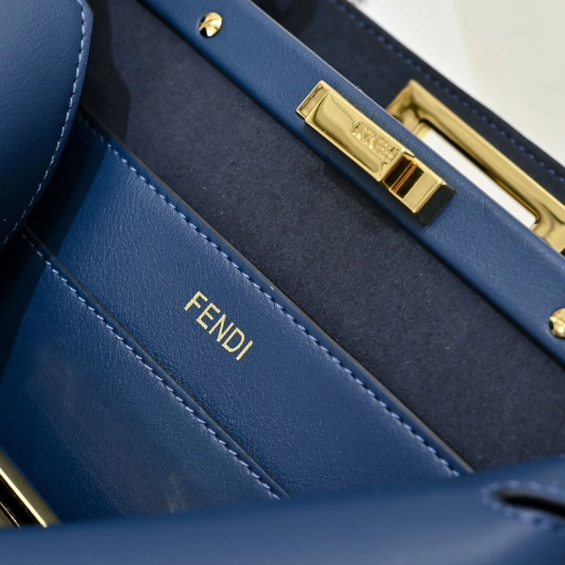 Fxndx Top Handle Bags DailyWear 69587