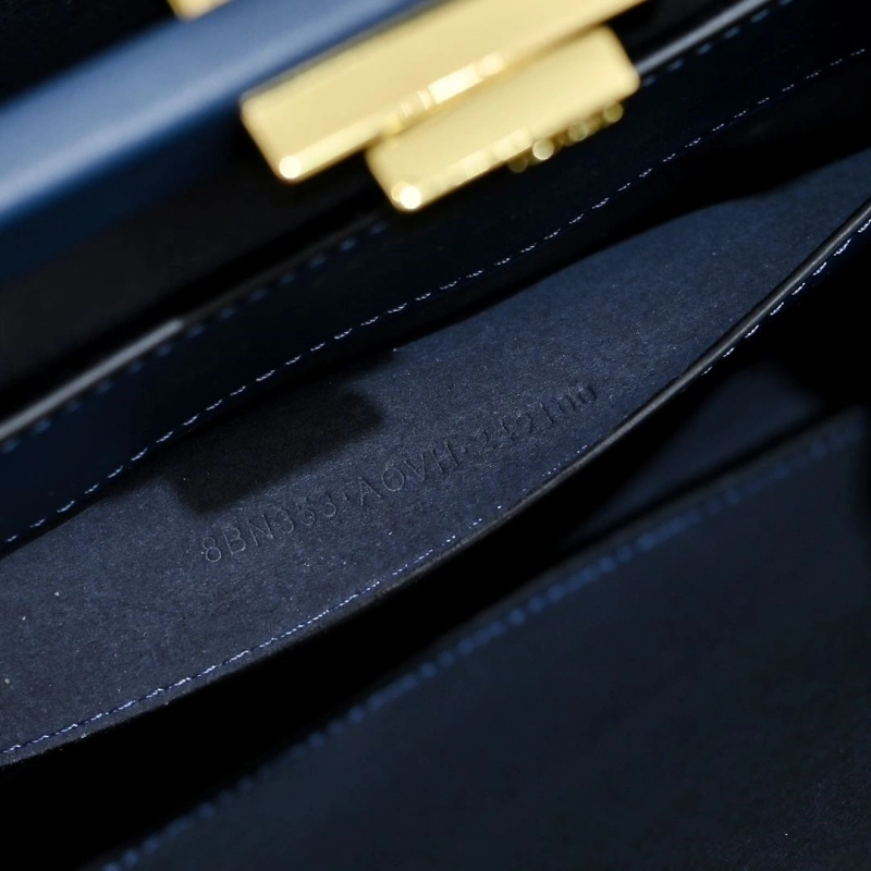 Fxndx Top Handle Bags DailyWear 69587
