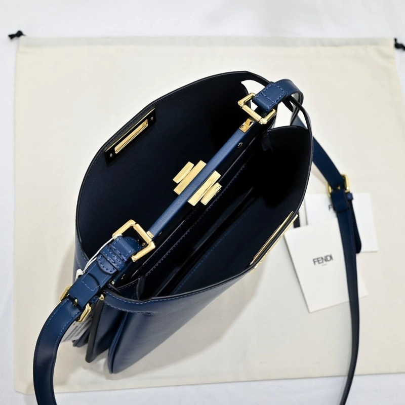 Fxndx Top Handle Bags DailyWear 69587