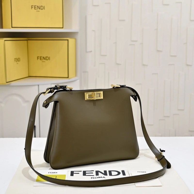 Fxndx Top Handle Bags ModernLook 69597