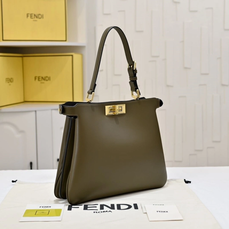 Fxndx Top Handle Bags ModernLook 69597