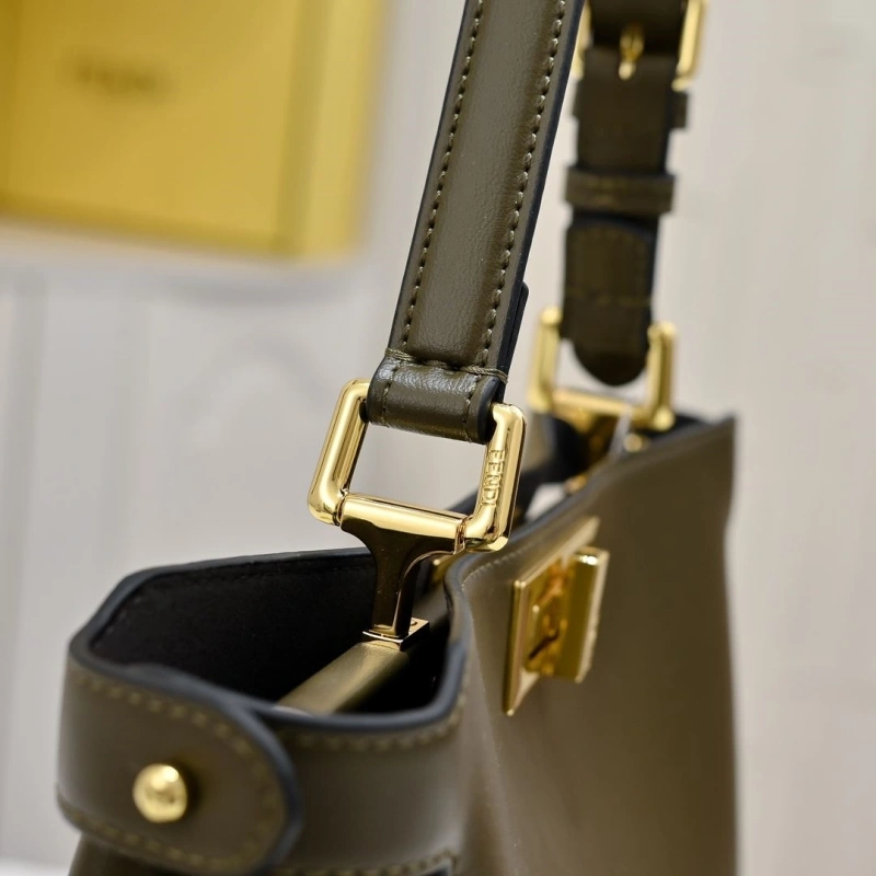 Fxndx Top Handle Bags ModernLook 69597