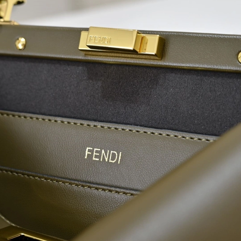 Fxndx Top Handle Bags ModernLook 69597