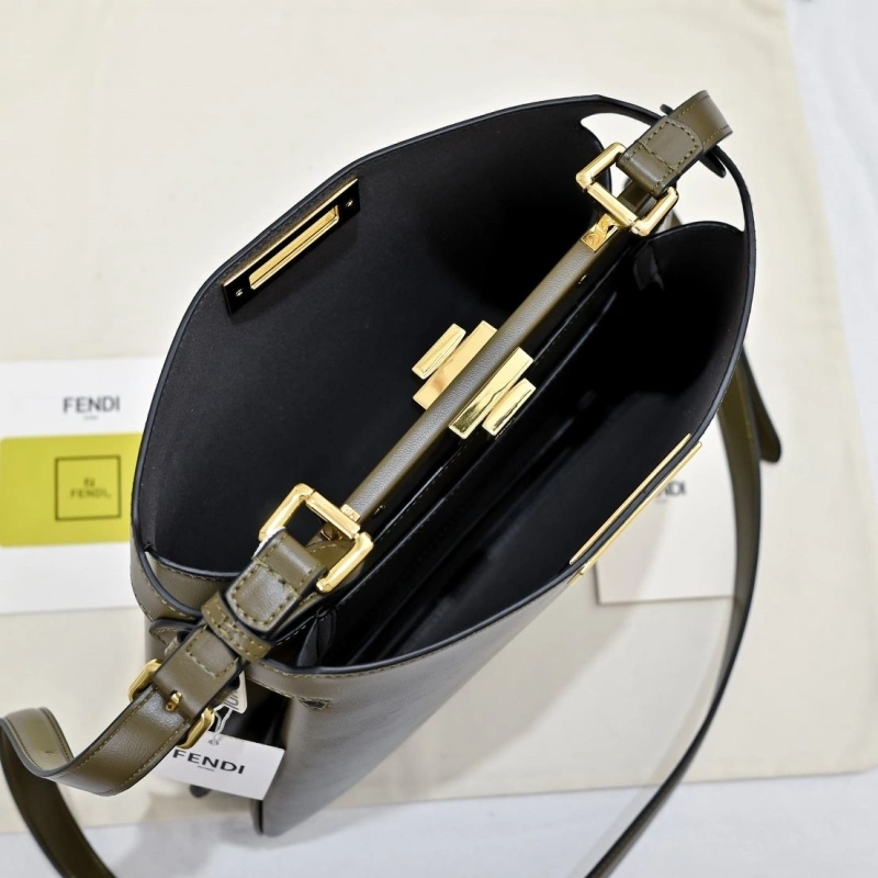 Fxndx Top Handle Bags ModernLook 69597