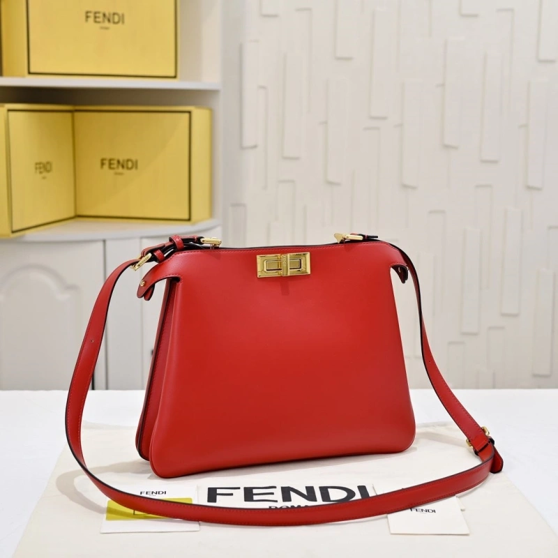Fxndx Top Handle Bags DailyWear 69585