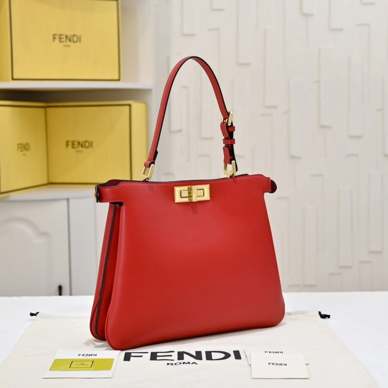 Fxndx Top Handle Bags DailyWear 69585