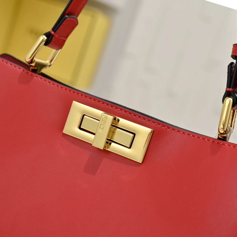 Fxndx Top Handle Bags DailyWear 69585