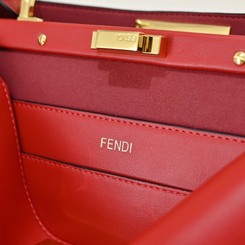 Fxndx Top Handle Bags DailyWear 69585