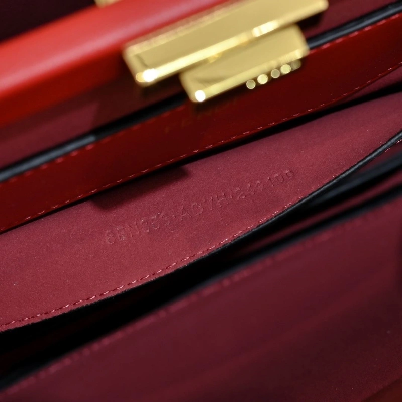 Fxndx Top Handle Bags DailyWear 69585