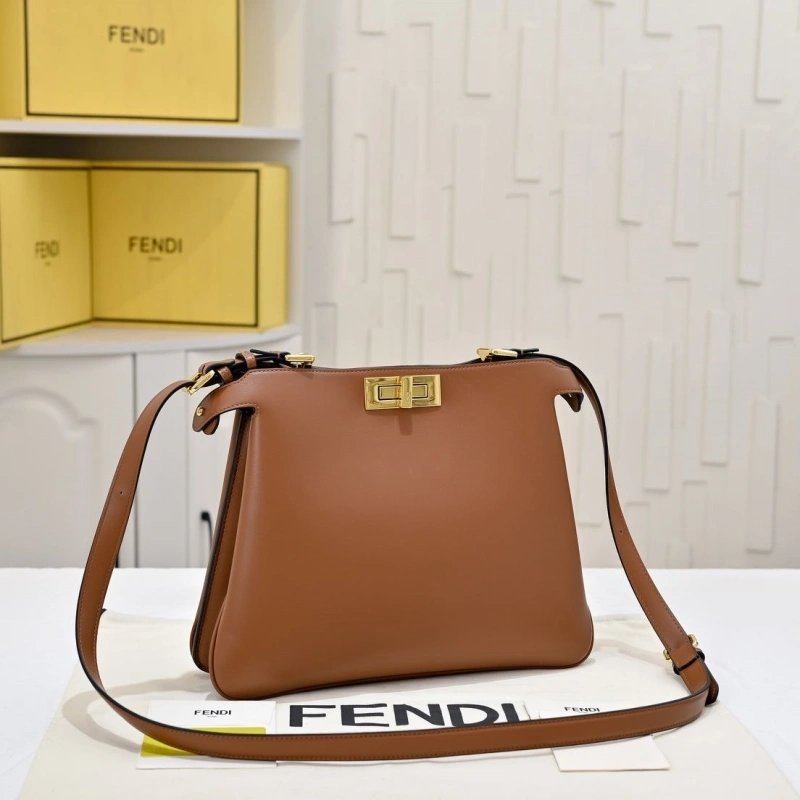 Fxndx Top Handle Bags DailyWear 69568