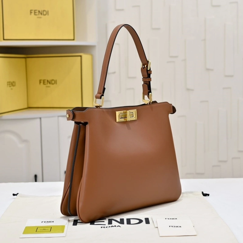 Fxndx Top Handle Bags DailyWear 69568