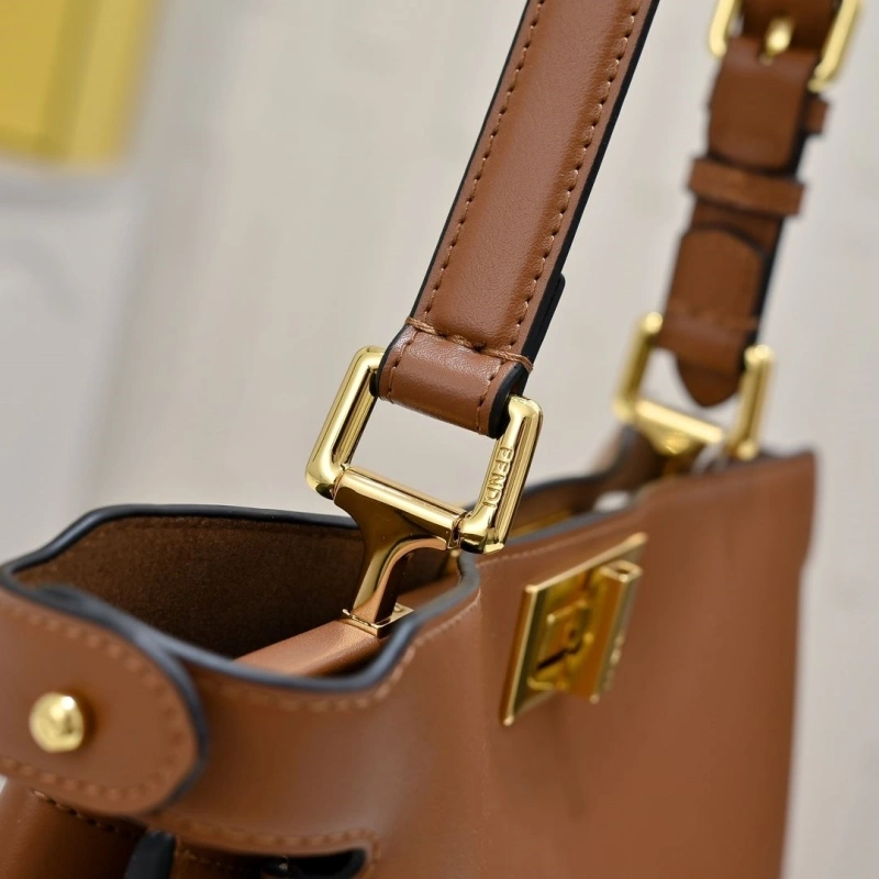 Fxndx Top Handle Bags DailyWear 69568