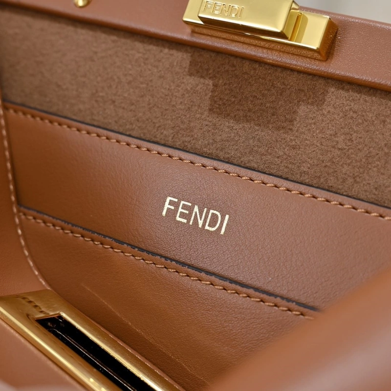 Fxndx Top Handle Bags DailyWear 69568