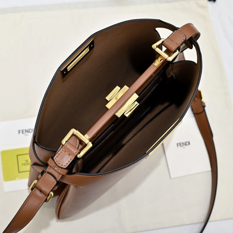 Fxndx Top Handle Bags DailyWear 69568