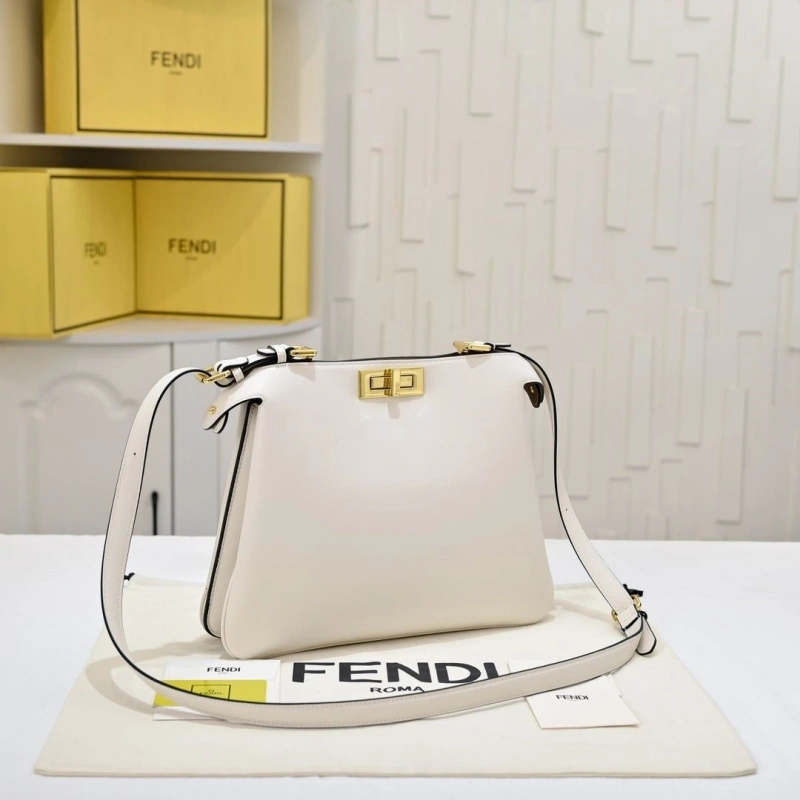Fxndx Top Handle Bags Compact 69575