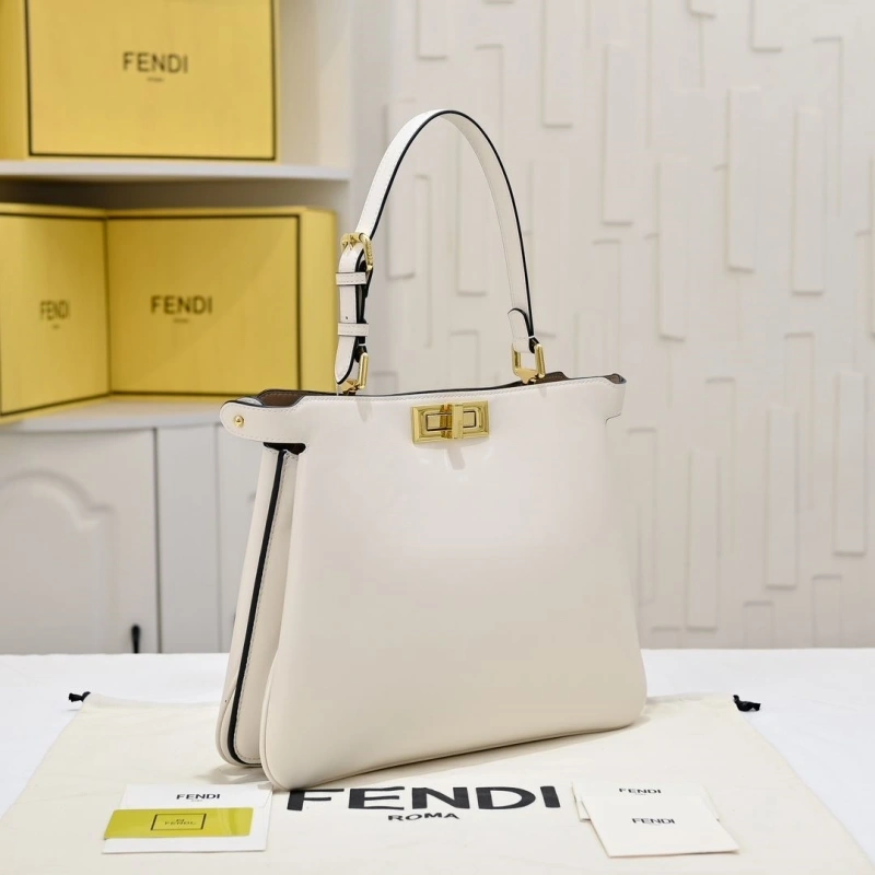 Fxndx Top Handle Bags Compact 69575