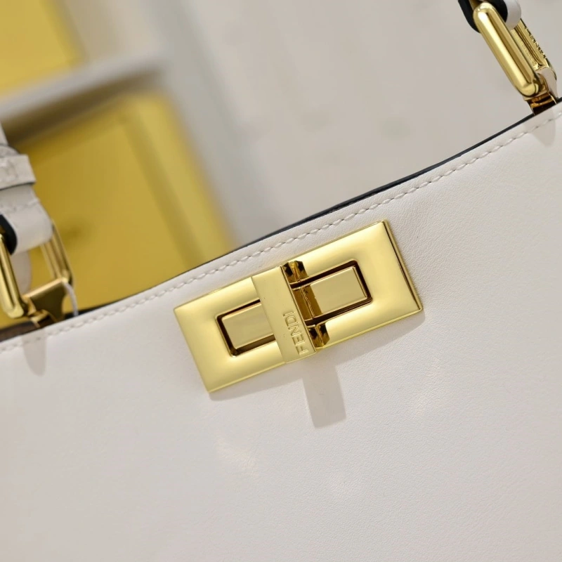 Fxndx Top Handle Bags Compact 69575