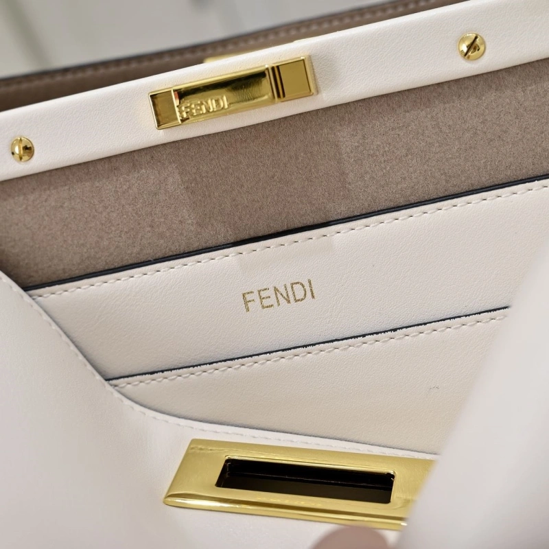 Fxndx Top Handle Bags Compact 69575