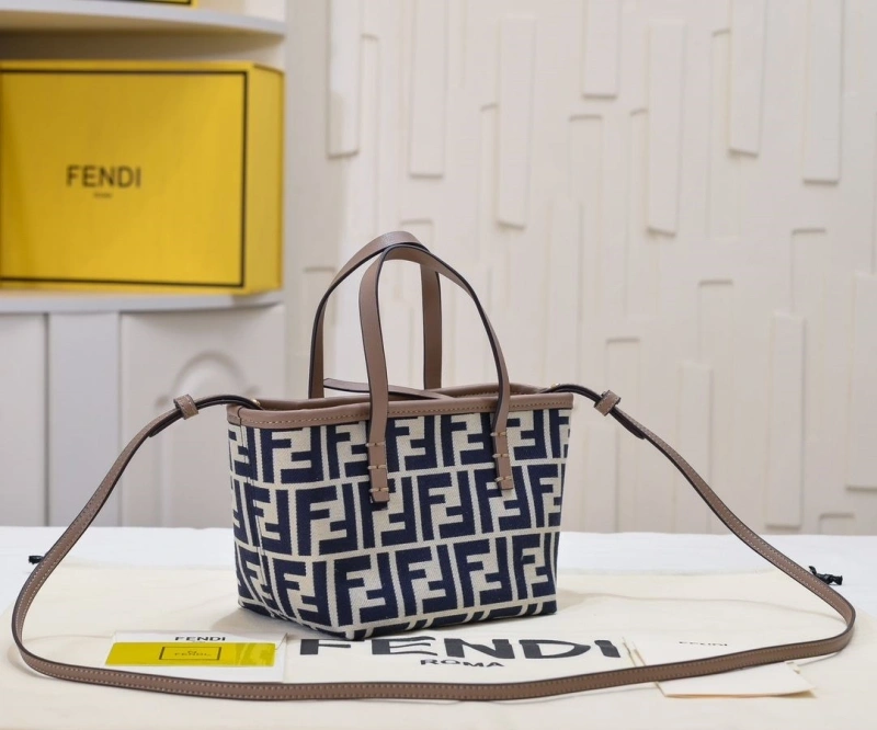 Fashionable Fxndx Shopping Bags 69674