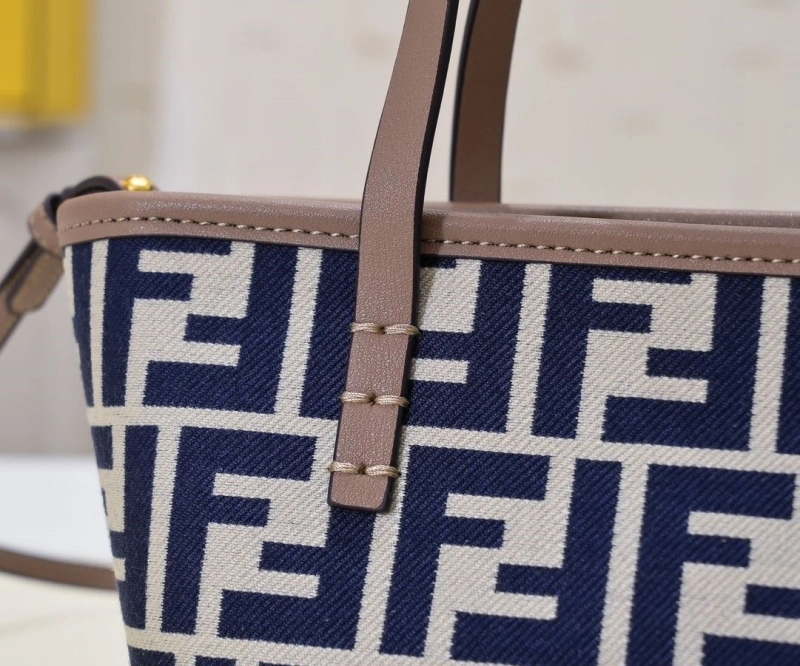 Fashionable Fxndx Shopping Bags 69674