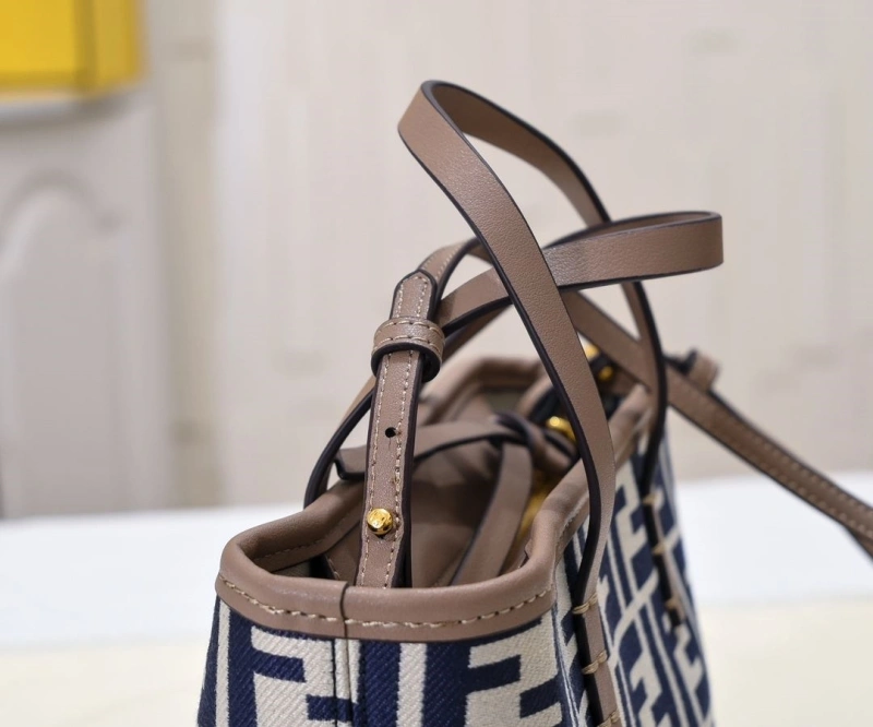 Fashionable Fxndx Shopping Bags 69674