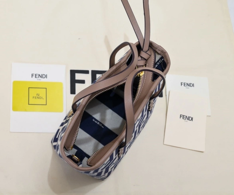 Fashionable Fxndx Shopping Bags 69674