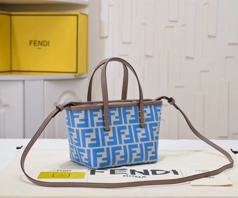 Fxndx Shopping Bags Minimalist 69666
