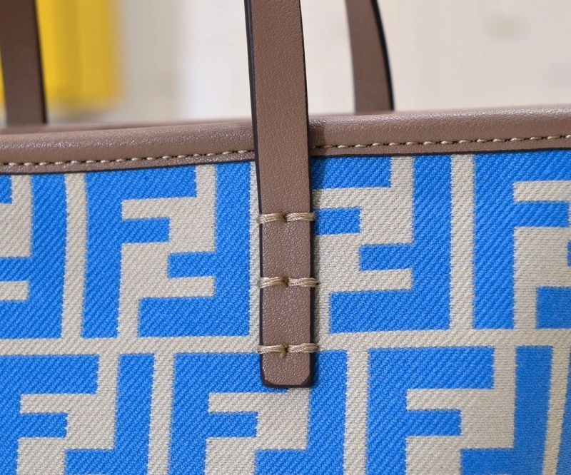 Fxndx Shopping Bags Minimalist 69666