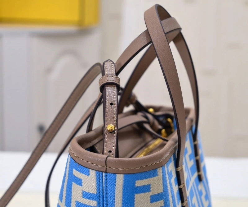Fxndx Shopping Bags Minimalist 69666
