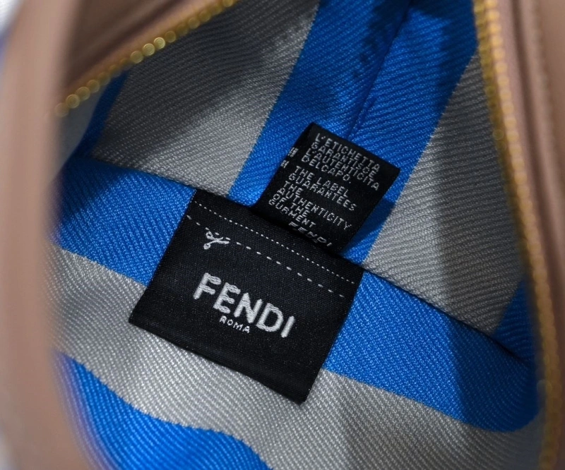 Fxndx Shopping Bags Minimalist 69666